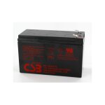 Csb battery - batterie plomb 12v 34w csb hr1234w