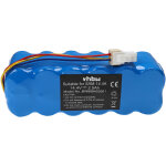 Vhbw - batterie compatible avec samsung navibot sr8855, sr8857, sr8875, sr8877, sr8895, sr8895 silencio, ...
