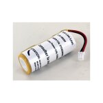 Batterie secondaire 3. 6v basli03 (rxu03x) daitem pour transmetteurs tlphoniques