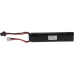 Batterie compatible avec sm - 2p connecteur pour mod�le rc par ex. voiture de course avion (800mah, 7, ...