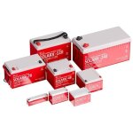 Batterie solaire 8ah - 12v