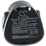 Vhbw - batterie compatible avec stihl hsa 25, hsa 25 cordless shrub, hsa 25 grass shears outil �lectrique ...