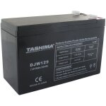 Batterie tashima gel / agm 12v, 9 a tashima 118120010 / 0