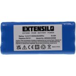 Extensilo - batterie compatible avec taurus striker mini aspirador 079710 aspirateur, robot électroménager ... Extensilo - batterie compatible avec taurus striker mini aspirador 079710 aspirateur, robot électroménager ...
