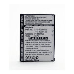 Batterie t�l�phone, smartphone, gsm 3. 7v 1300mah - 157 - 10094 - 00157 - 10099 - 00 - nx