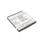 Batterie tlphone, smartphone, gsm pour doro 3. 7v 800mah - dbf - 800adbf - 800bdbf - 8 - nx