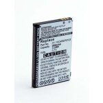 Batterie tlphone, smartphone, gsm pour doro 3. 7v 800mah - xd090400944601. 10carep - nx