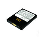 Batterie téléphone, smartphone, gsm pour easypack s 3. 7v 500mah - 56455701099easyp - nx Batterie téléphone, smartphone, gsm pour easypack s 3. 7v 500mah - 56455701099easyp - nx