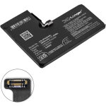 Batterie t�l�phone, smartphone, gsm pour iphone 13 pro 3. 85v 3000mah - a2656a2640 - nx
