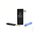 Batterie t�l�phone, smartphone, gsm pour iphone 4s 3. 7v 1450mah - 616 - 0579gb - s10 - 4 - nx