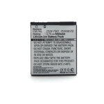 Batterie tlphone, smartphone, gsm pour sagem 3. 7v 650mah - 252917987253030172 - nx