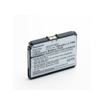 Batterie tlphone, smartphone, gsm pour sagem 3. 7v 750mah - 189646531189646549sa - nx
