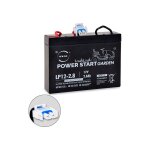 Nx - batterie tondeuse 580764901 / lp12 - 2. 8 12v 2. 8ah - 210 - 1001lp12 - 2. 8mot865 Nx - batterie tondeuse 580764901 / lp12 - 2. 8 12v 2. 8ah - 210 - 1001lp12 - 2. 8mot865