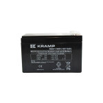 Batterie tondeuse autoportée 12v - 7ah sans entretien (à gel) 151x65x100mm Batterie tondeuse autoportée 12v - 7ah sans entretien (à gel) 151x65x100mm