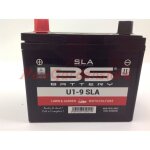 Batterie pour tracteur de pelouse 12v 28ah ple positif gauche 310501