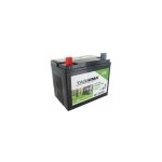 Batterie u1l32mf + � gauche