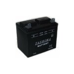 Batterie u1l9 + � gauche