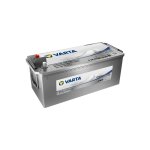 Varta - batterie professional dual purpose efb led 190 12v 190ah 1050 amps 513x223x223 + gauche