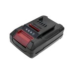 Nx - batterie visseuse, perceuse, perforateur, . . . compatible einhell 18v 2ah - 4511437neu Nx - batterie visseuse, perceuse, perforateur, . . . compatible einhell 18v 2ah - 4511437neu