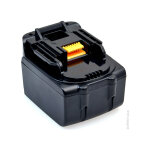 Nx - batterie visseuse, perceuse, perforateur, . . . compatible makita lxt 14. 4v 4ah - 194065 Nx - batterie visseuse, perceuse, perforateur, . . . compatible makita lxt 14. 4v 4ah - 194065