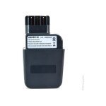 Nx - batterie visseuse, perceuse, perforateur, . . . compatible metabo 12v 2ah - amn90413172 Nx - batterie visseuse, perceuse, perforateur, . . . compatible metabo 12v 2ah - amn90413172
