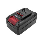 Nx - batterie visseuse, perceuse, perforateur, . . . compatible universelle einhell 18v 4ah - Nx - batterie visseuse, perceuse, perforateur, . . . compatible universelle einhell 18v 4ah -
