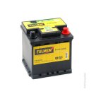 Batterie voiture formula fb440 12v 44ah 400a - fulmen