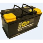 Batterie de voiture de puissance longue dura e 100ah dx 12v 800a pra te a l&39emploi longue dura e
