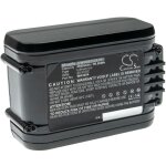 Vhbw - batterie compatible avec worx wr141, wr141e robot tondeuse (4950mah, 20v, li - ion) Vhbw - batterie compatible avec worx wr141, wr141e robot tondeuse (4950mah, 20v, li - ion)