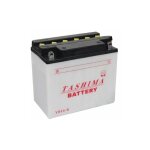 Batterie yb16b + � gauche