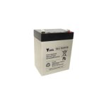 Batterie yuasa plom eco - 2. 9ah - 12 volts yuasa y2. 9 - 12