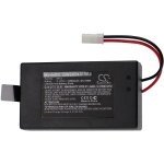 Vhbw - batterie compatible avec yuneec q500, st10, st10 + chroma ground station modlisme rc (6800mah, ...