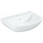 Grohe - bau ceramic - lavabo 65x47 cm, avec un trou pour mitigeur, blanc alpin 39420000
