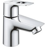 Robinet simple bauloop xs - size saillie 88 mm chrome Robinet simple bauloop xs - size saillie 88 mm chrome