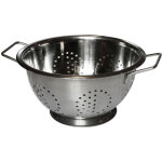 Baumalu - passoire inox 24cm