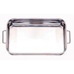 Baumalu - plat rectangulaire spcial four 30 x 22 cm