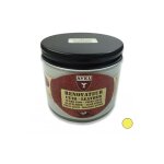 Baume r�novateur cr�me avel, 275 ml paille