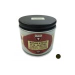Baume cuir r�novateur vert bronze 275ml avel