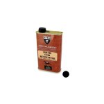 Baume cuir r�novateur liquide noir 500ml avel