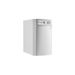 Baxi - chaudi�re � mazout lidia em eco gt / gta mod�le : 60 gt