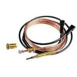 Baxi - thermocouple asa vanne - de dietrich chappee : s17007012