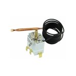 Thermostat réglage 40 / 100 txa5c017 - de dietrich chappee : s134596 Thermostat réglage 40 / 100 txa5c017 - de dietrich chappee : s134596