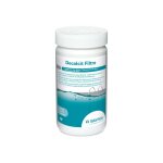 Detartrant pour filtre granuls 1kg bayrol decalcit filtre 1kg
