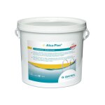 Produit d'entretien piscine - e. alca plus - granuls - 5 kg de bayrol