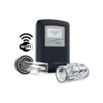 Bayrol - lectrolyseur automatic salt avec wifi - automatic salt as7 - max. 140 m�