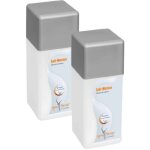 Pack de 2 anti - mousse spatime bayrol