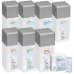 Bayrol - pack dmarrage entretien spa 8 produits + bandelettes spatime