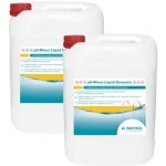 Bayrol - pack ph minus liquid domestic 20 l quantit� pack de 2