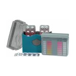 Pooltester ph / chlore bayrol