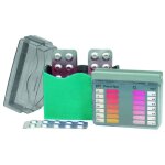 Bayrol - pooltester ph / oxygne actif